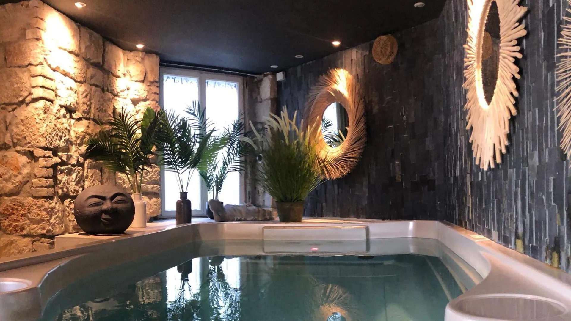 Boutique Hotel & Spa La Villa Cap Ferrat Saint-Jean-Cap-Ferrat