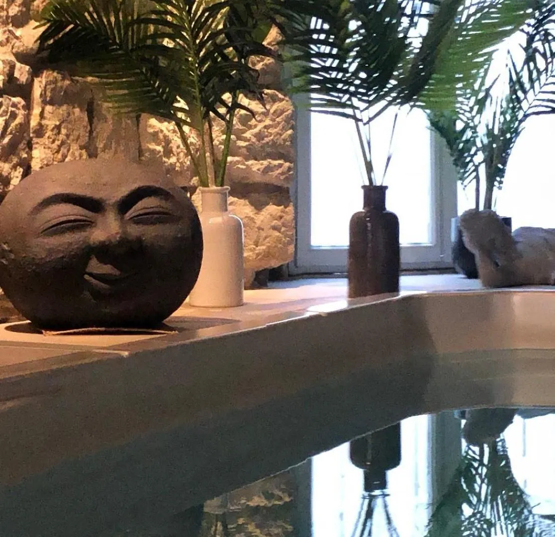 Boutique Hotel & Spa La Villa Cap Ferrat Saint-Jean-Cap-Ferrat