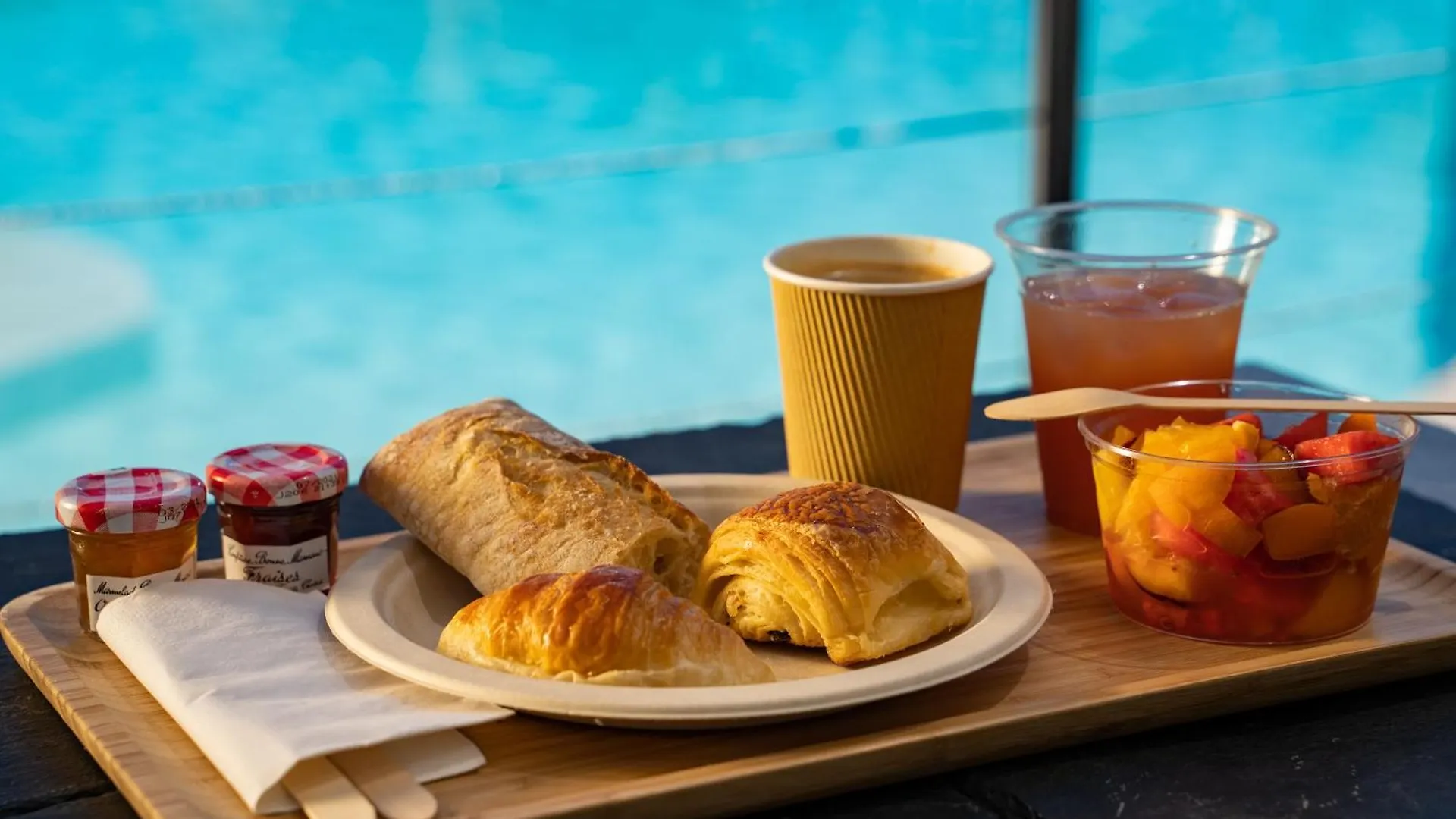 Boutique Hotel & Spa La Villa Cap Ferrat Saint-Jean-Cap-Ferrat