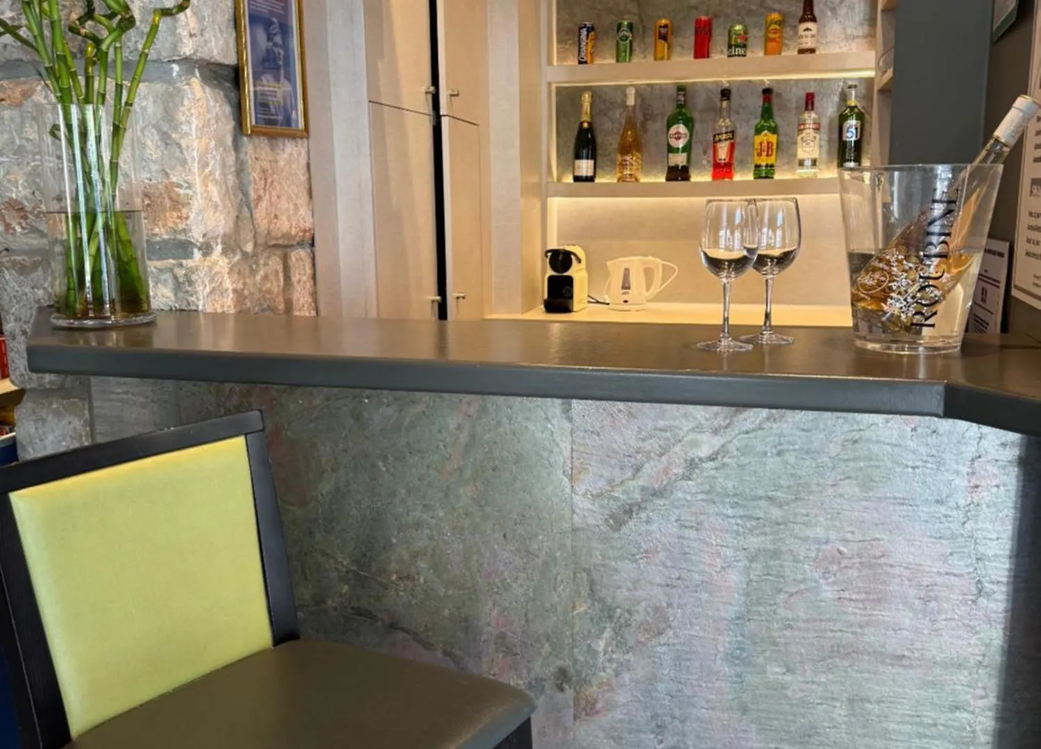 Boutique Hotel & Spa La Villa Cap Ferrat Saint-Jean-Cap-Ferrat