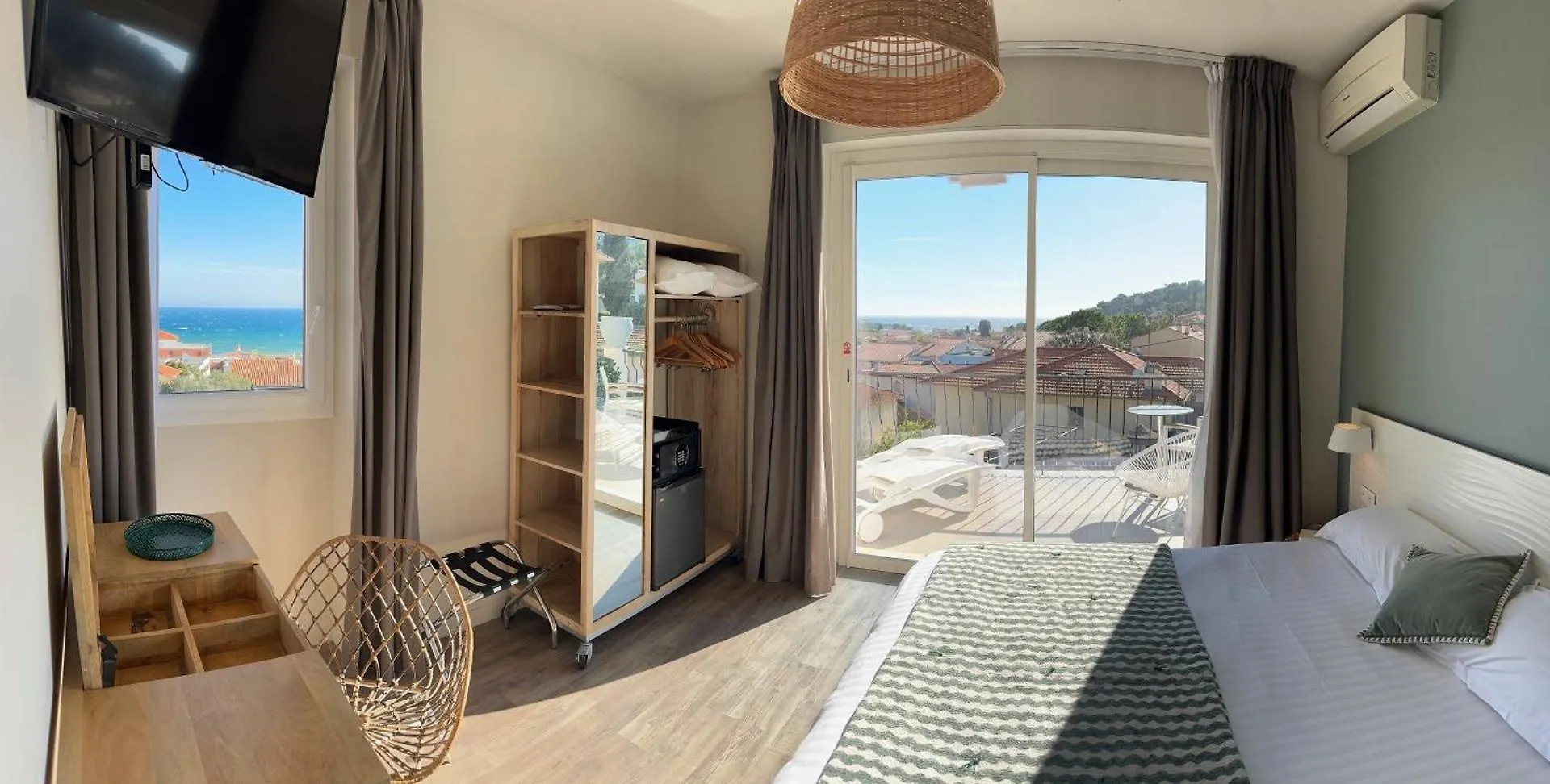 Boutique Hotel & Spa La Villa Cap Ferrat Saint-Jean-Cap-Ferrat