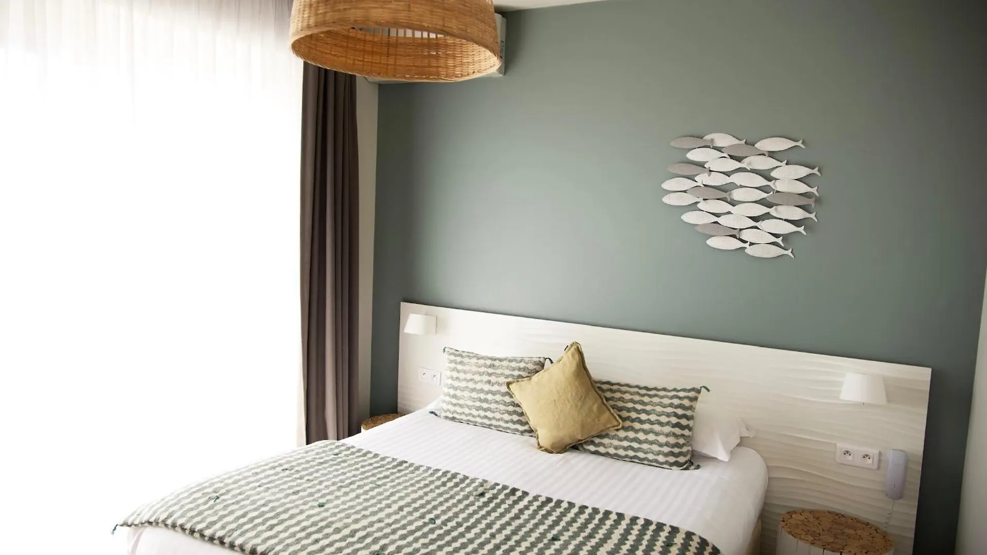 Boutique Hotel & Spa La Villa Cap Ferrat Saint-Jean-Cap-Ferrat