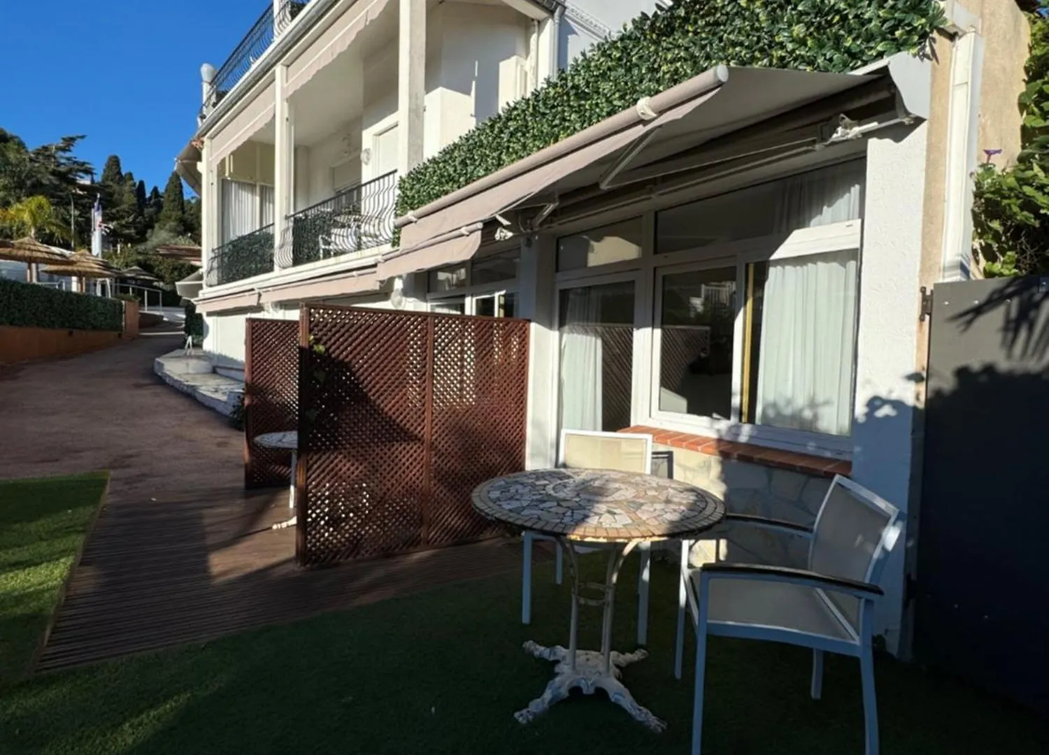 Boutique Hotel & Spa La Villa Cap Ferrat Saint-Jean-Cap-Ferrat
