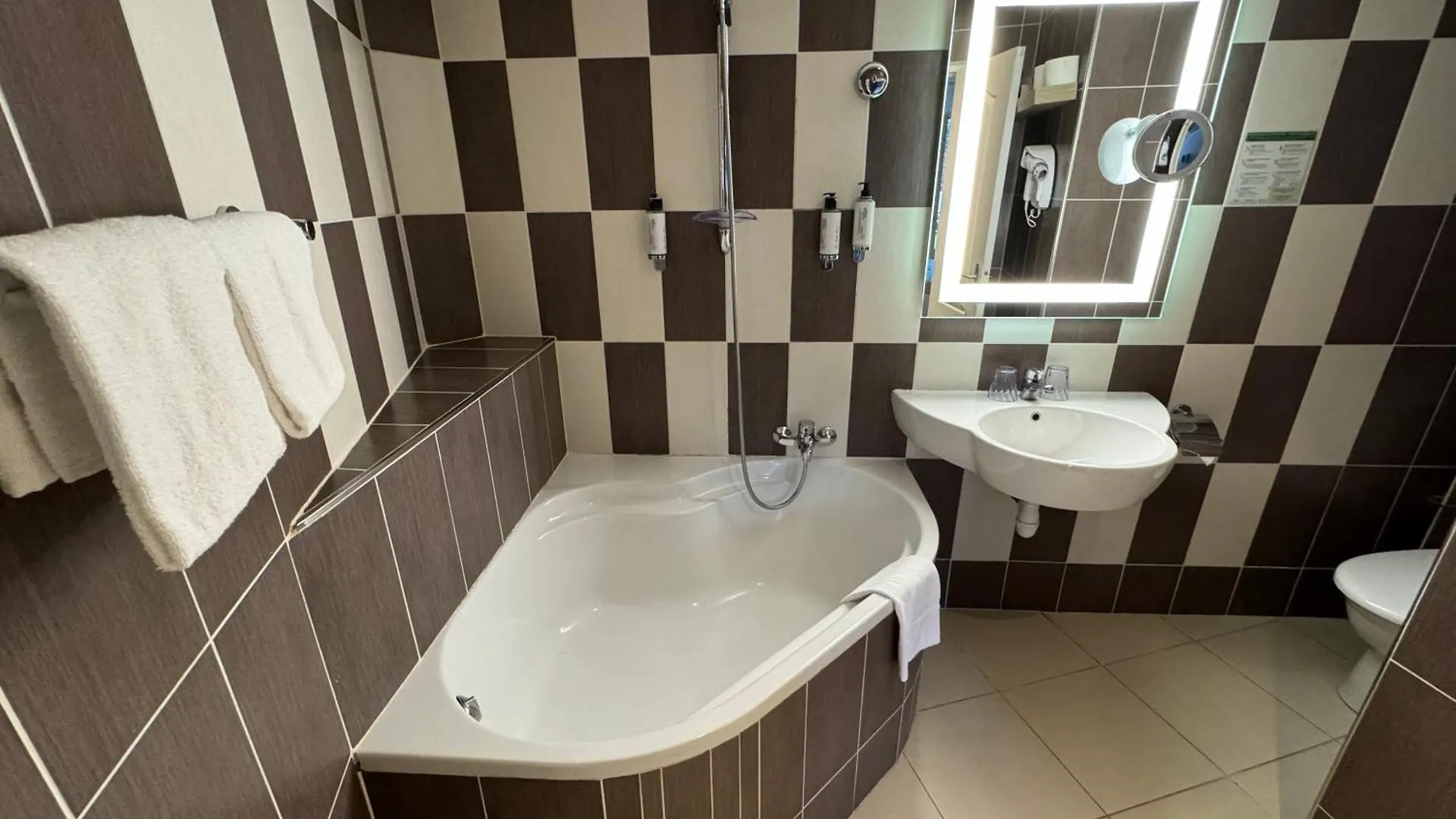Boutique Hotel & Spa La Villa Cap Ferrat Saint-Jean-Cap-Ferrat 4*,  France