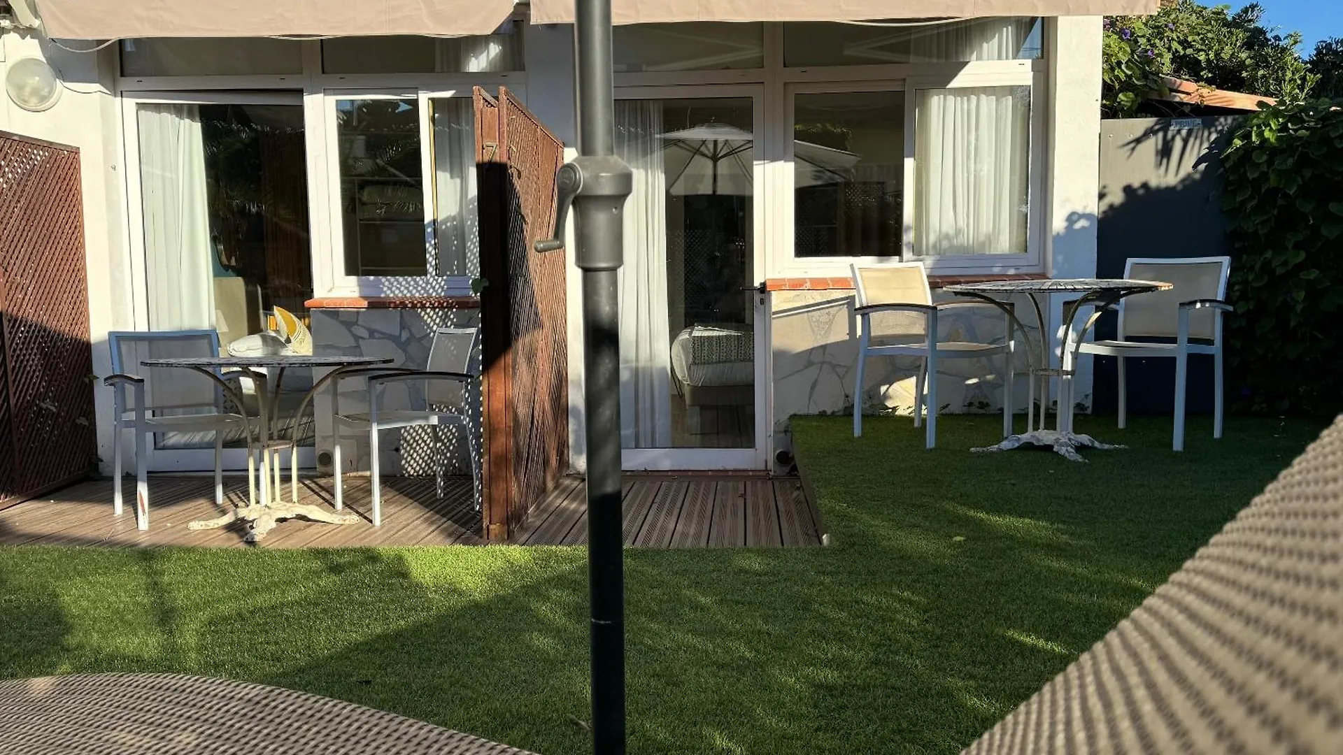 Boutique Hotel & Spa La Villa Cap Ferrat Saint-Jean-Cap-Ferrat
