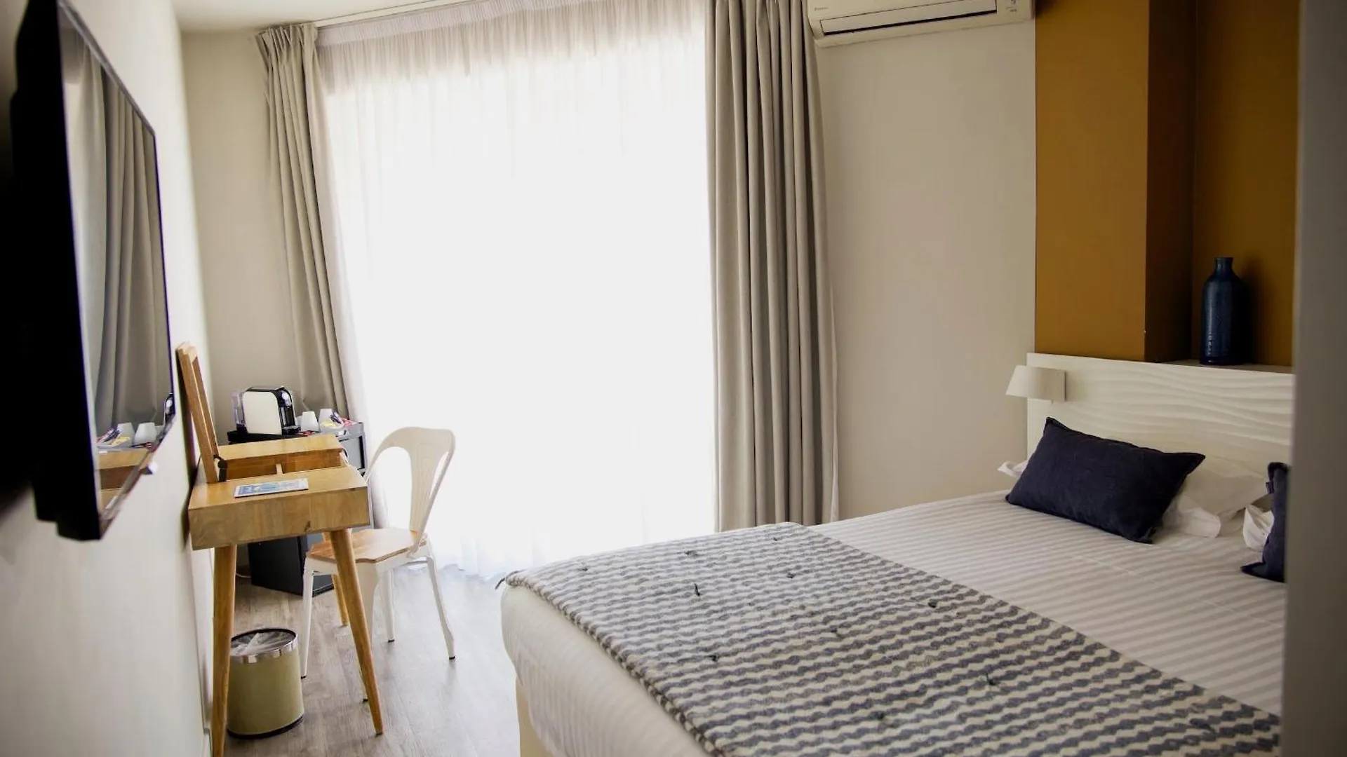 Boutique Hotel & Spa La Villa Cap Ferrat Saint-Jean-Cap-Ferrat