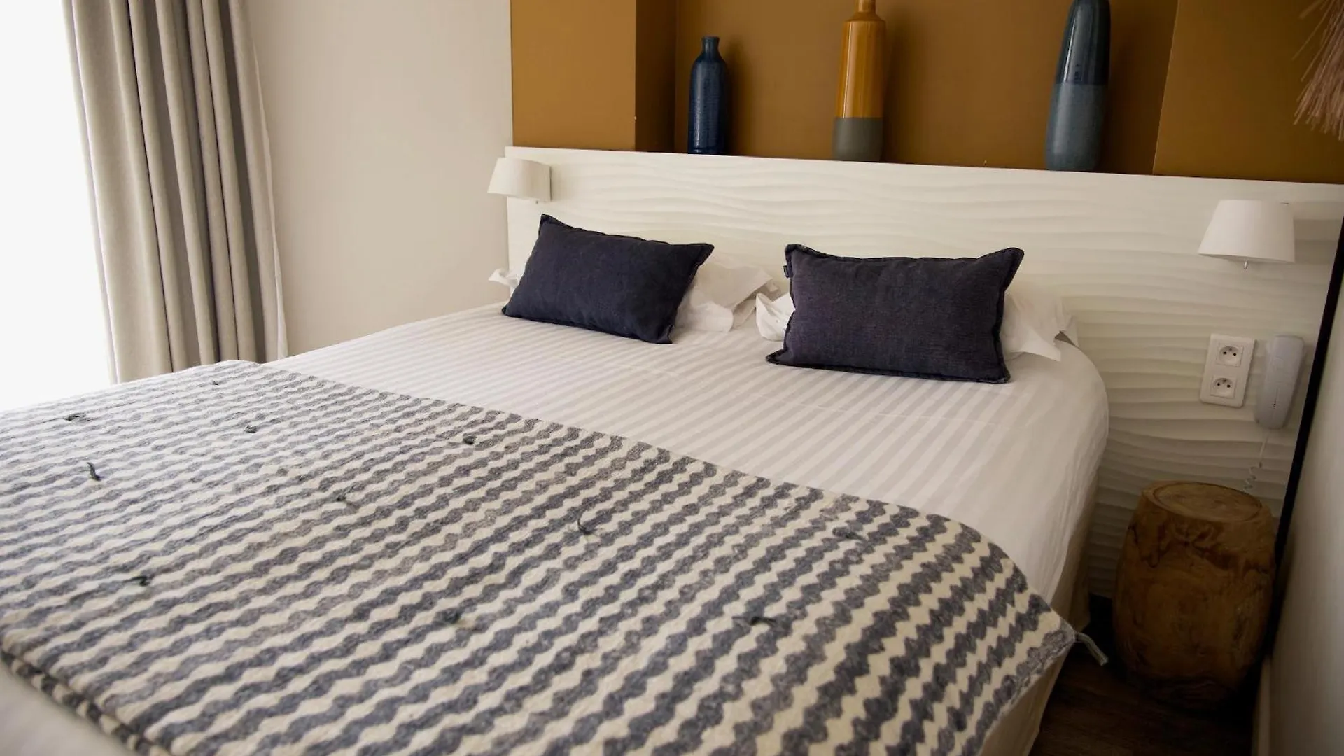 Boutique Hotel & Spa La Villa Cap Ferrat Saint-Jean-Cap-Ferrat France