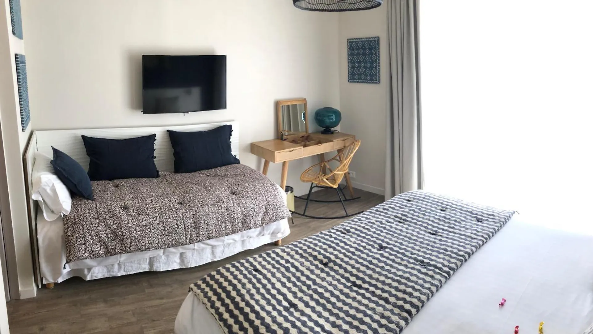 Boutique Hotel & Spa La Villa Cap Ferrat Saint-Jean-Cap-Ferrat