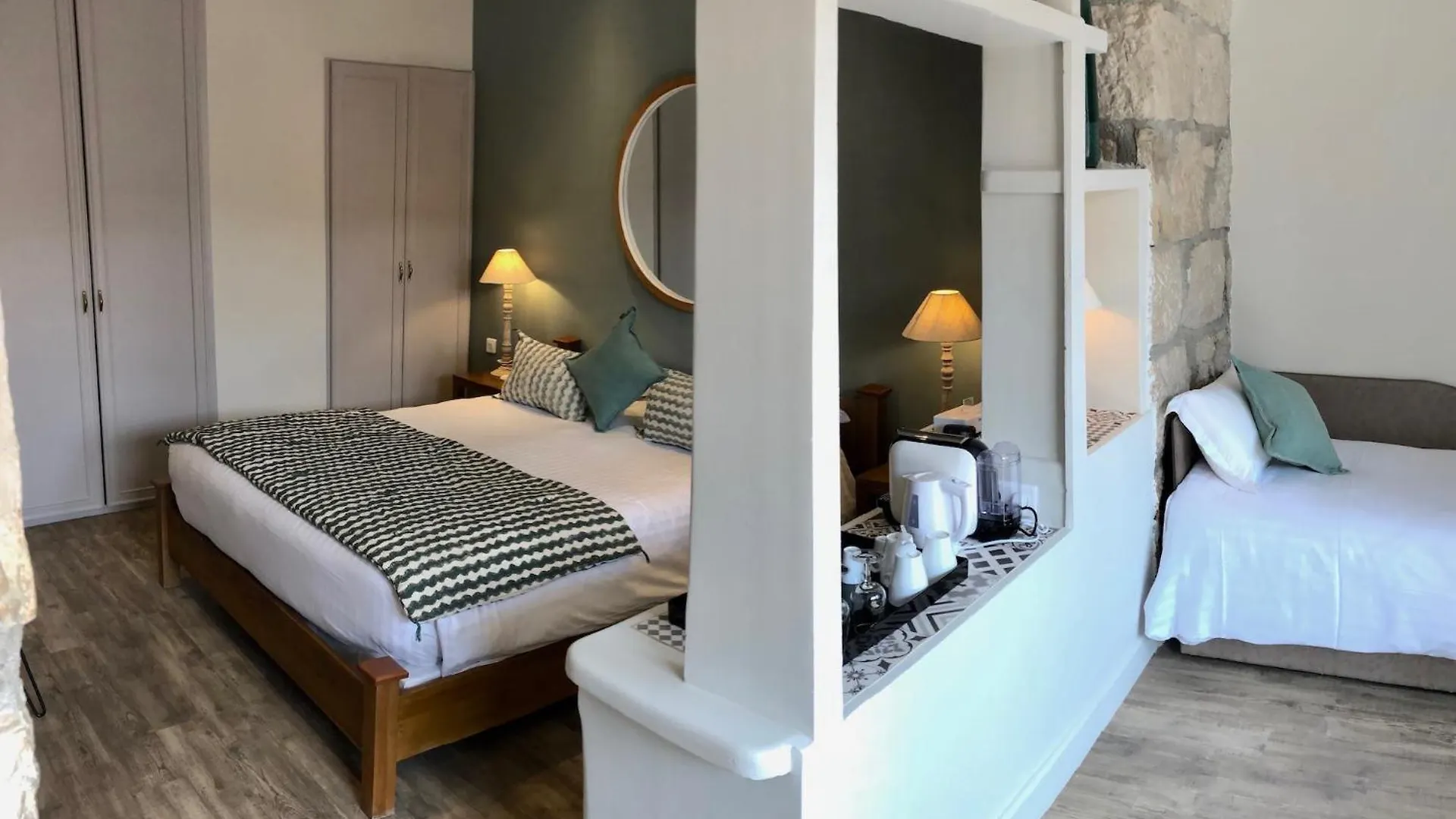 Boutique Hotel & Spa La Villa Cap Ferrat Saint-Jean-Cap-Ferrat