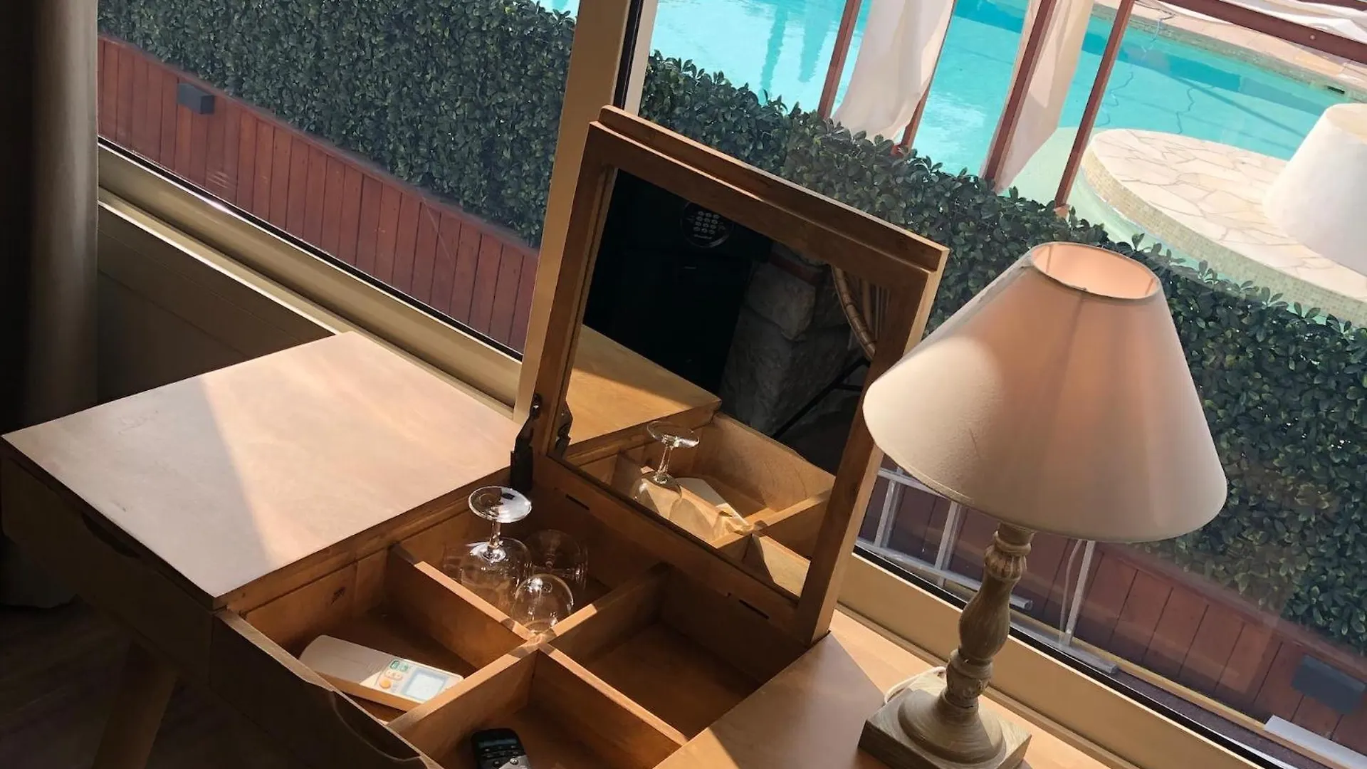 Boutique Hotel & Spa La Villa Cap Ferrat Saint-Jean-Cap-Ferrat 4*,