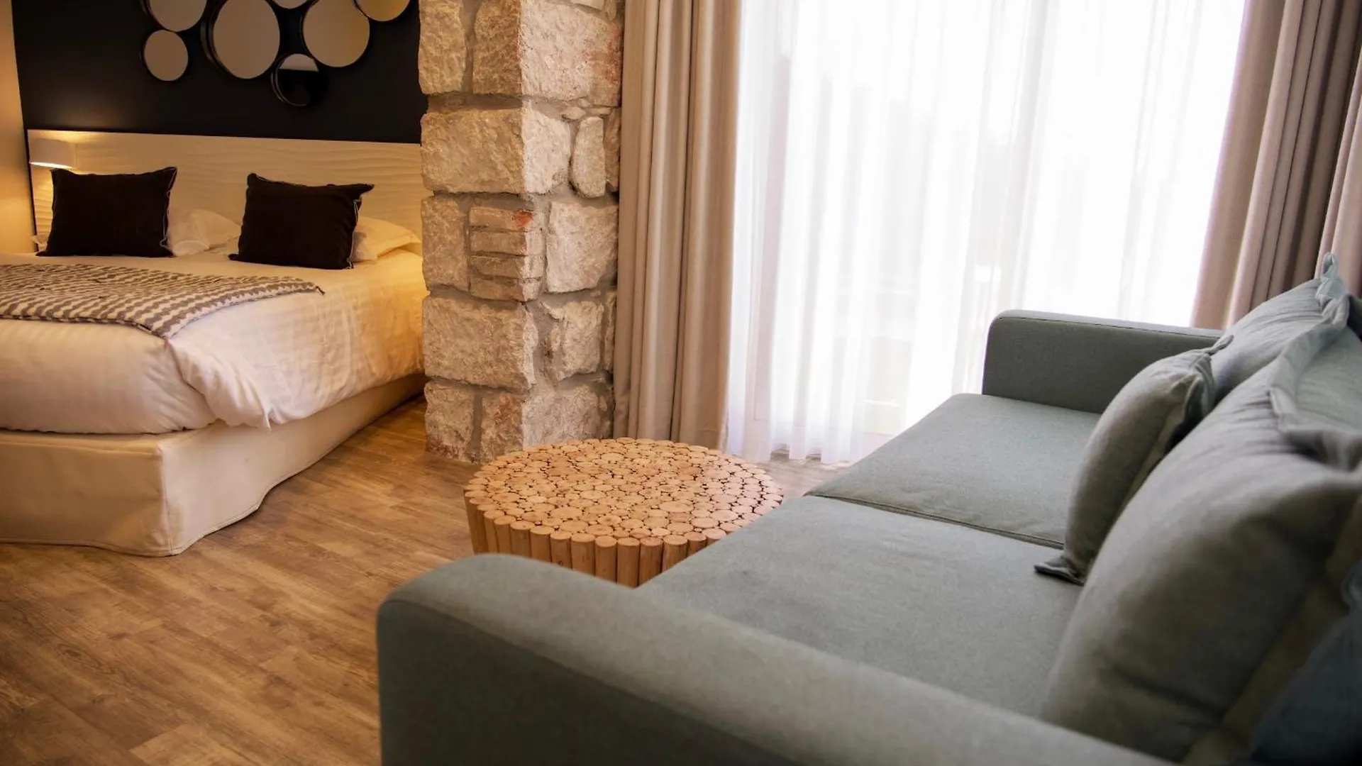 Boutique Hotel & Spa La Villa Cap Ferrat Saint-Jean-Cap-Ferrat