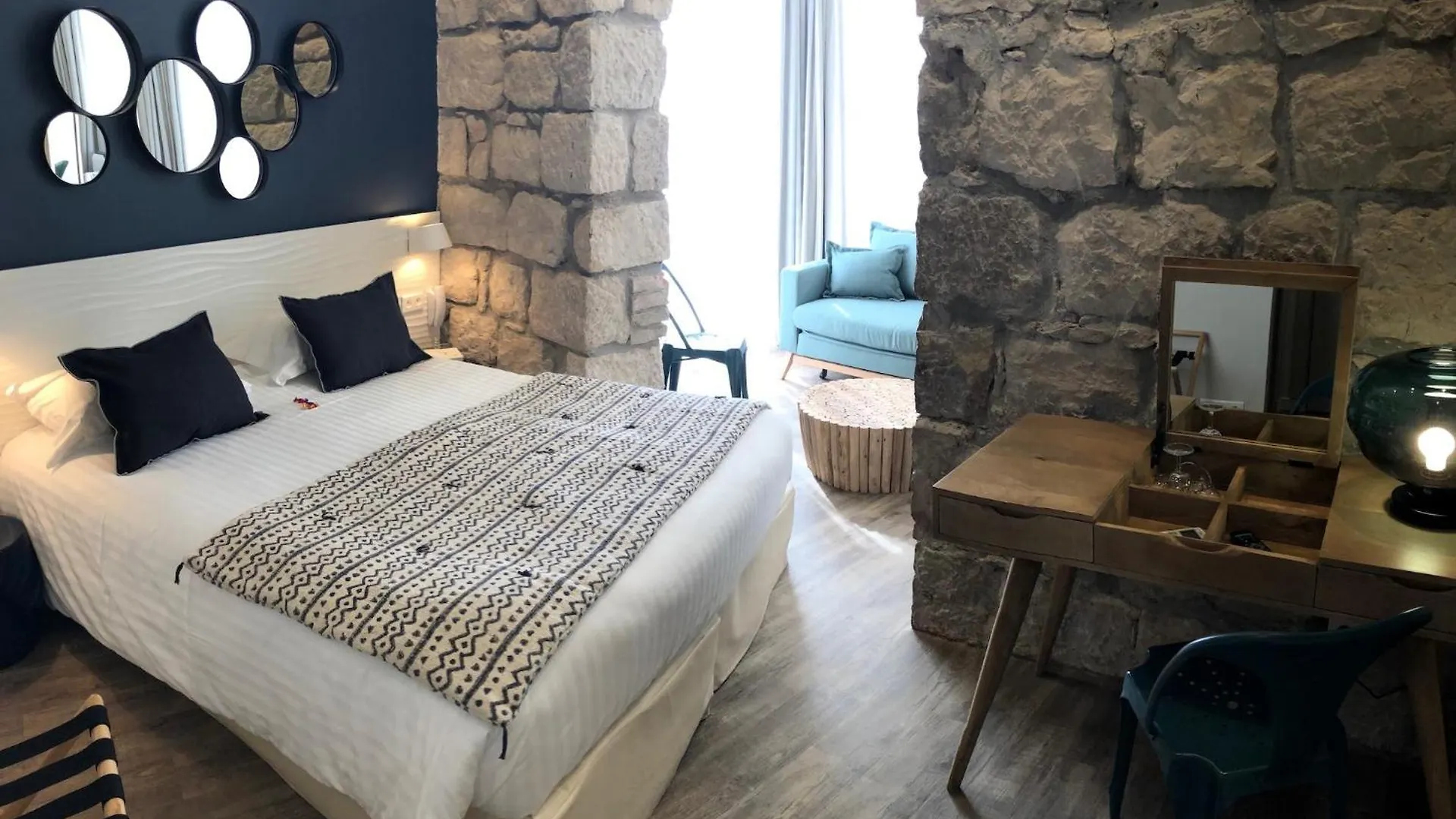 Boutique Hotel & Spa La Villa Cap Ferrat Saint-Jean-Cap-Ferrat