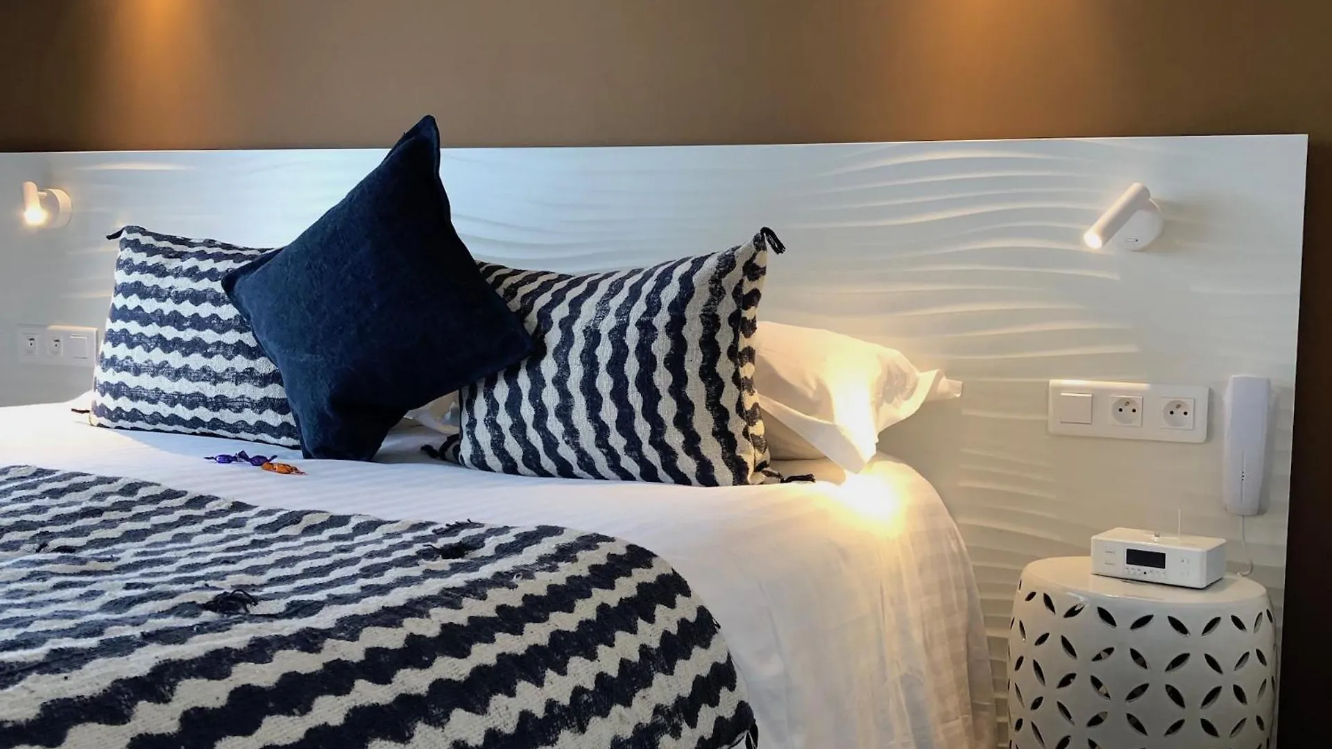 Boutique Hotel & Spa La Villa Cap Ferrat Saint-Jean-Cap-Ferrat