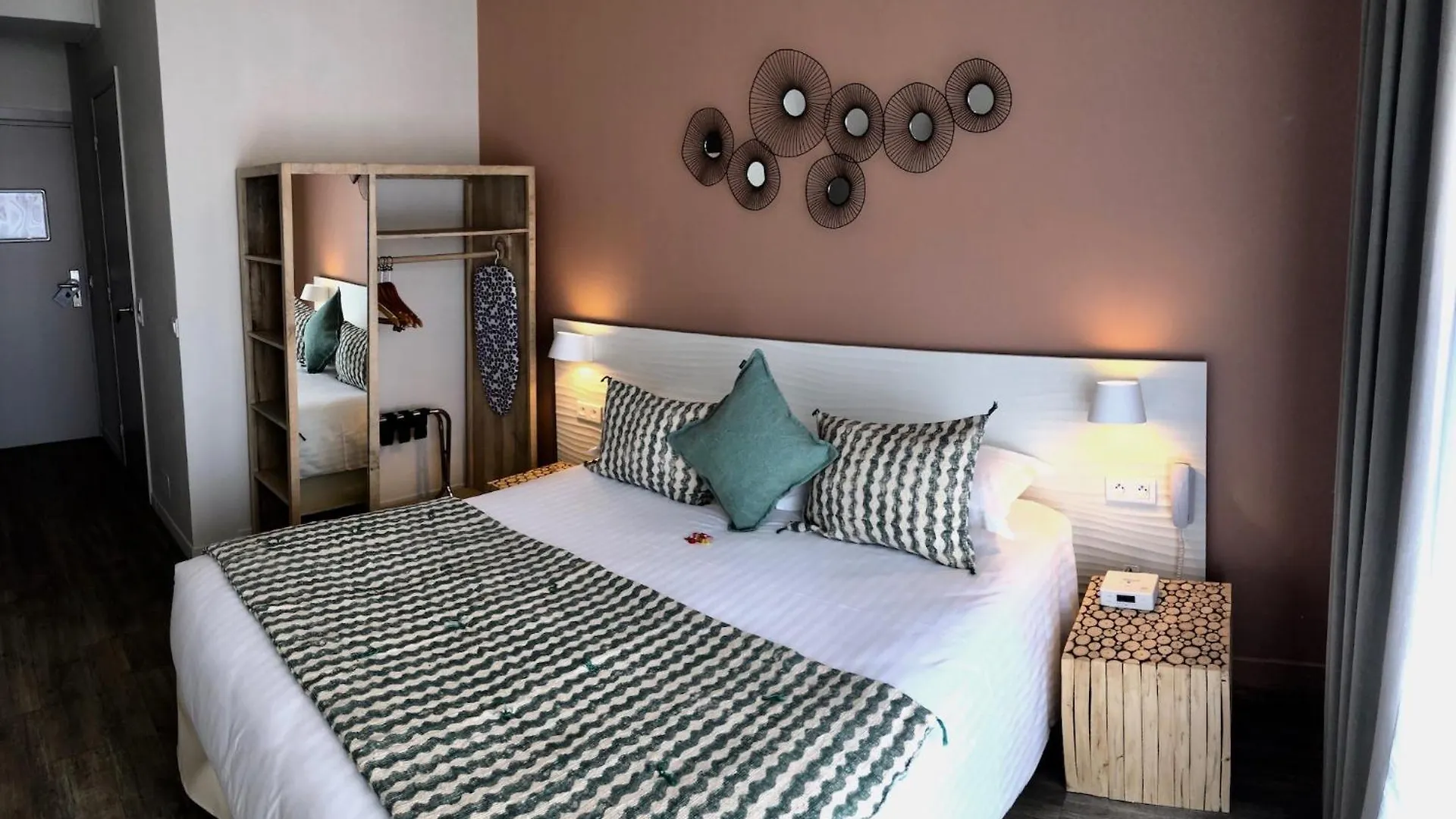 Boutique Hotel & Spa La Villa Cap Ferrat Saint-Jean-Cap-Ferrat