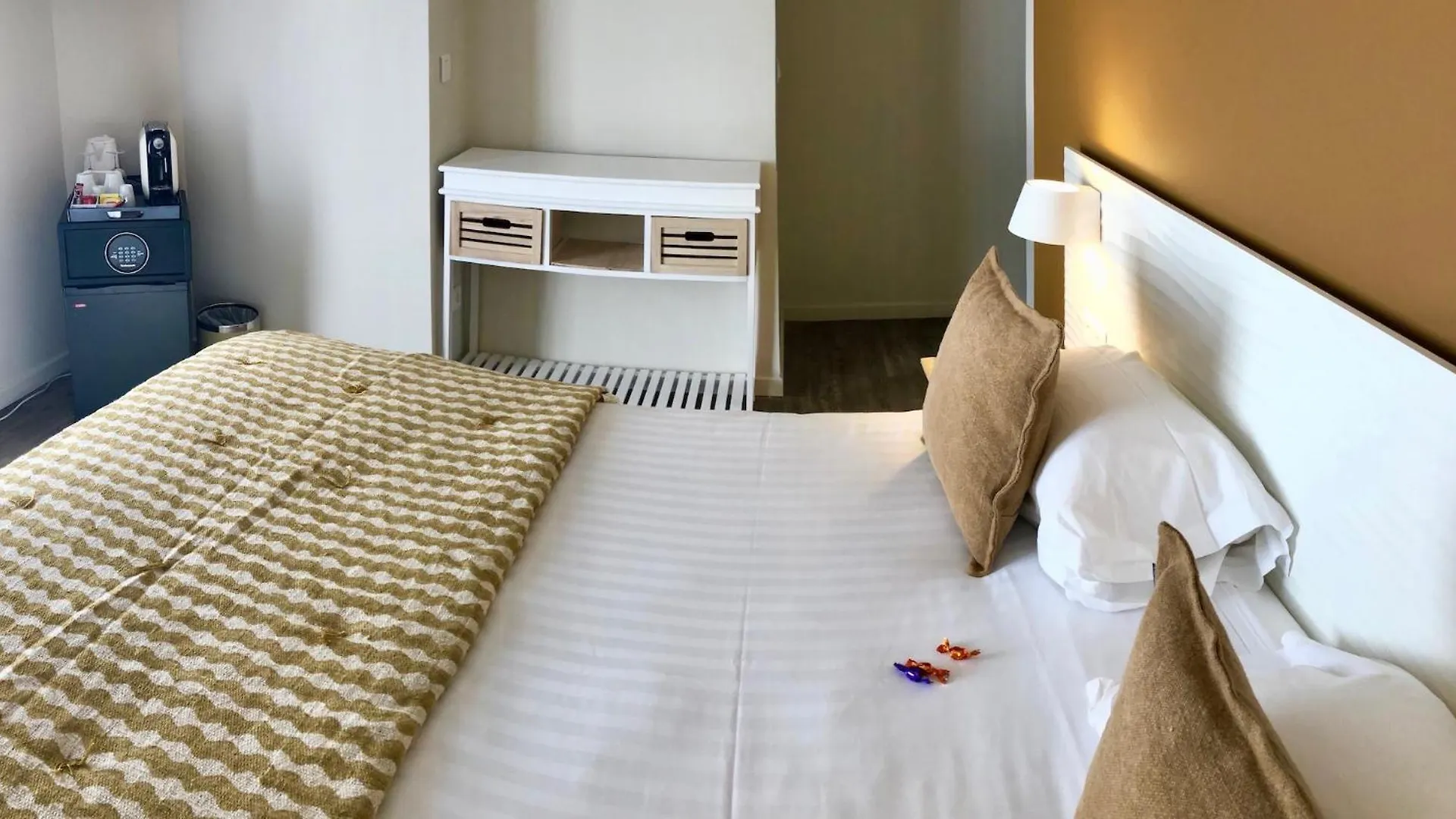 Boutique Hotel & Spa La Villa Cap Ferrat Saint-Jean-Cap-Ferrat