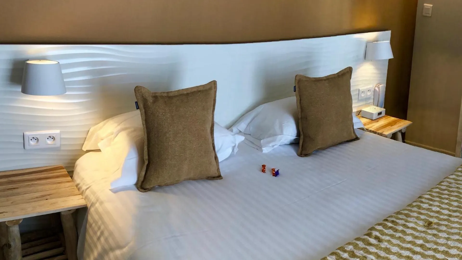 Boutique Hotel & Spa La Villa Cap Ferrat Saint-Jean-Cap-Ferrat