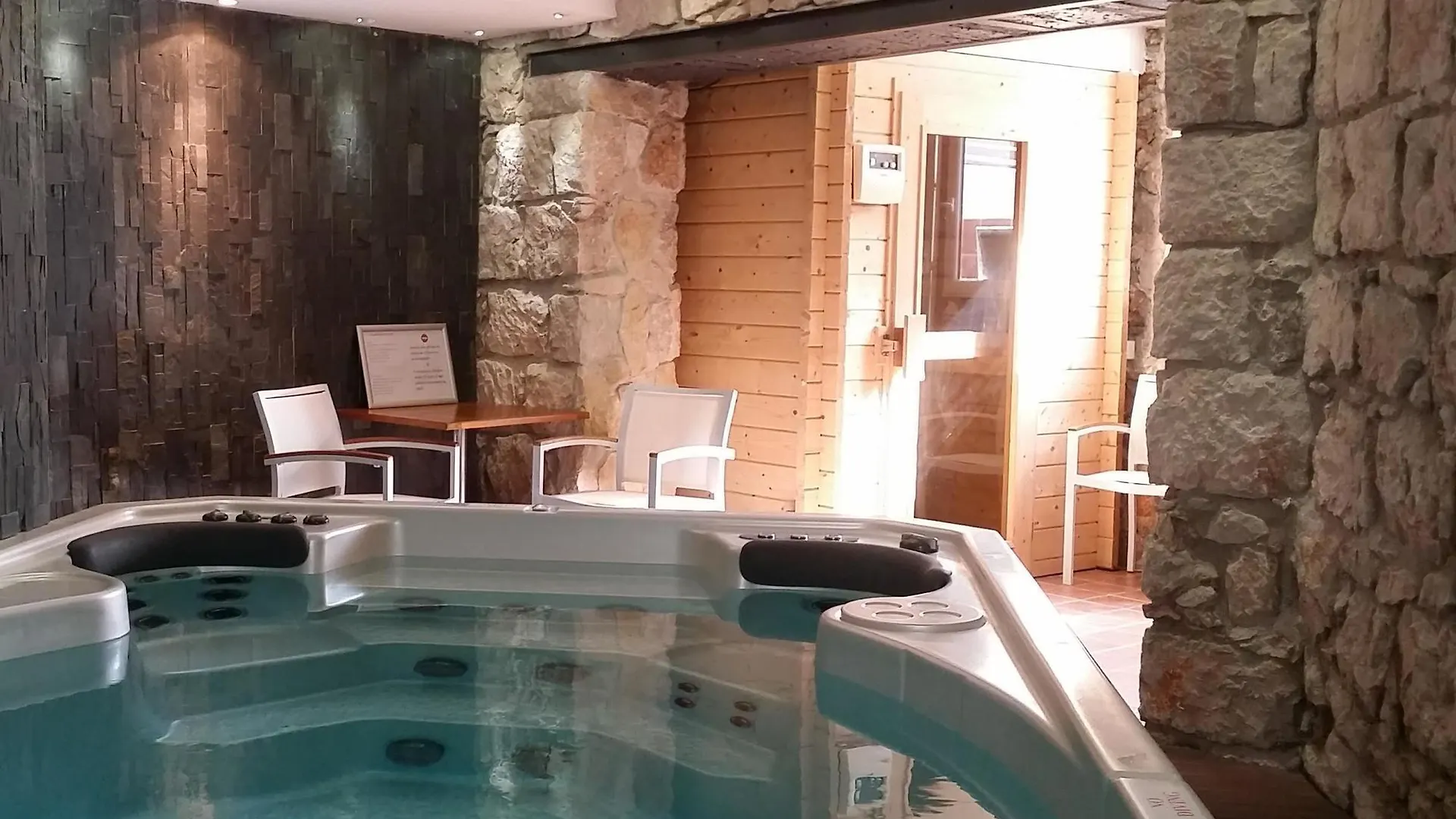 Boutique Hotel & Spa La Villa Cap Ferrat Saint-Jean-Cap-Ferrat