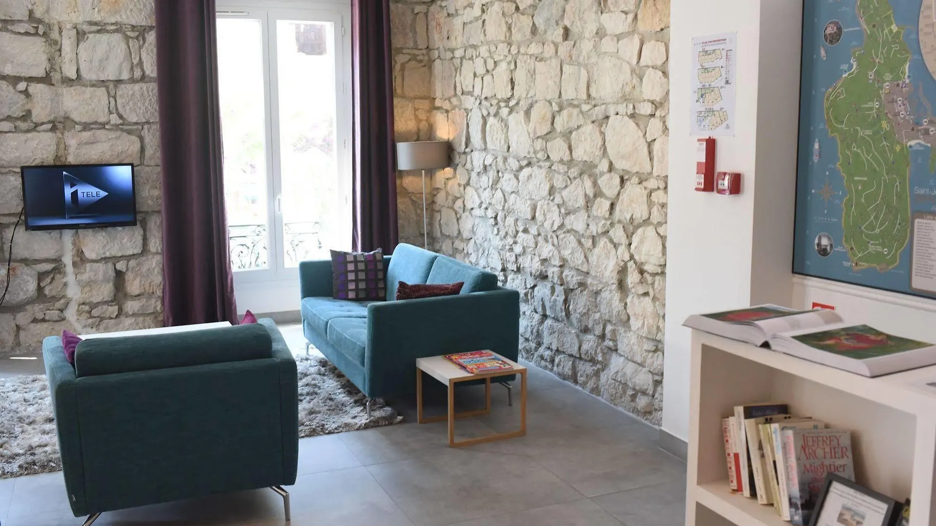 Boutique Hotel & Spa La Villa Cap Ferrat Saint-Jean-Cap-Ferrat 4*,