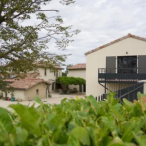  Apartment Du Mas De Surlan Frankreich