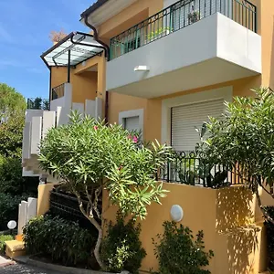 Alexandra Saint-Jean-Cap-Ferrat