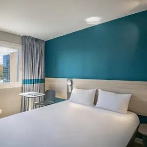 Hotel Ibis Budget Aeroport, Nizza