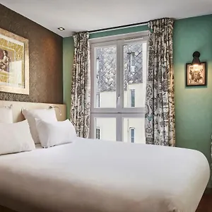 **** Hotel R. Kipling By Happyculture Frankreich