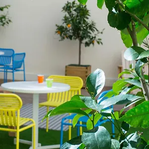 Ibis Styles Centre Gare *** Nice