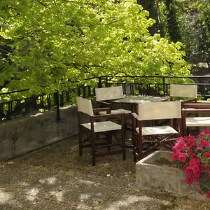 Hotel De L'abbaye De Frigolet, Graveson