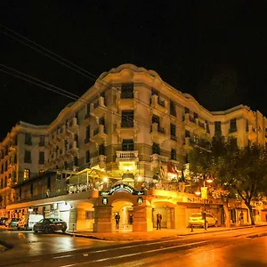 **** Hotel Majestic Tunesien