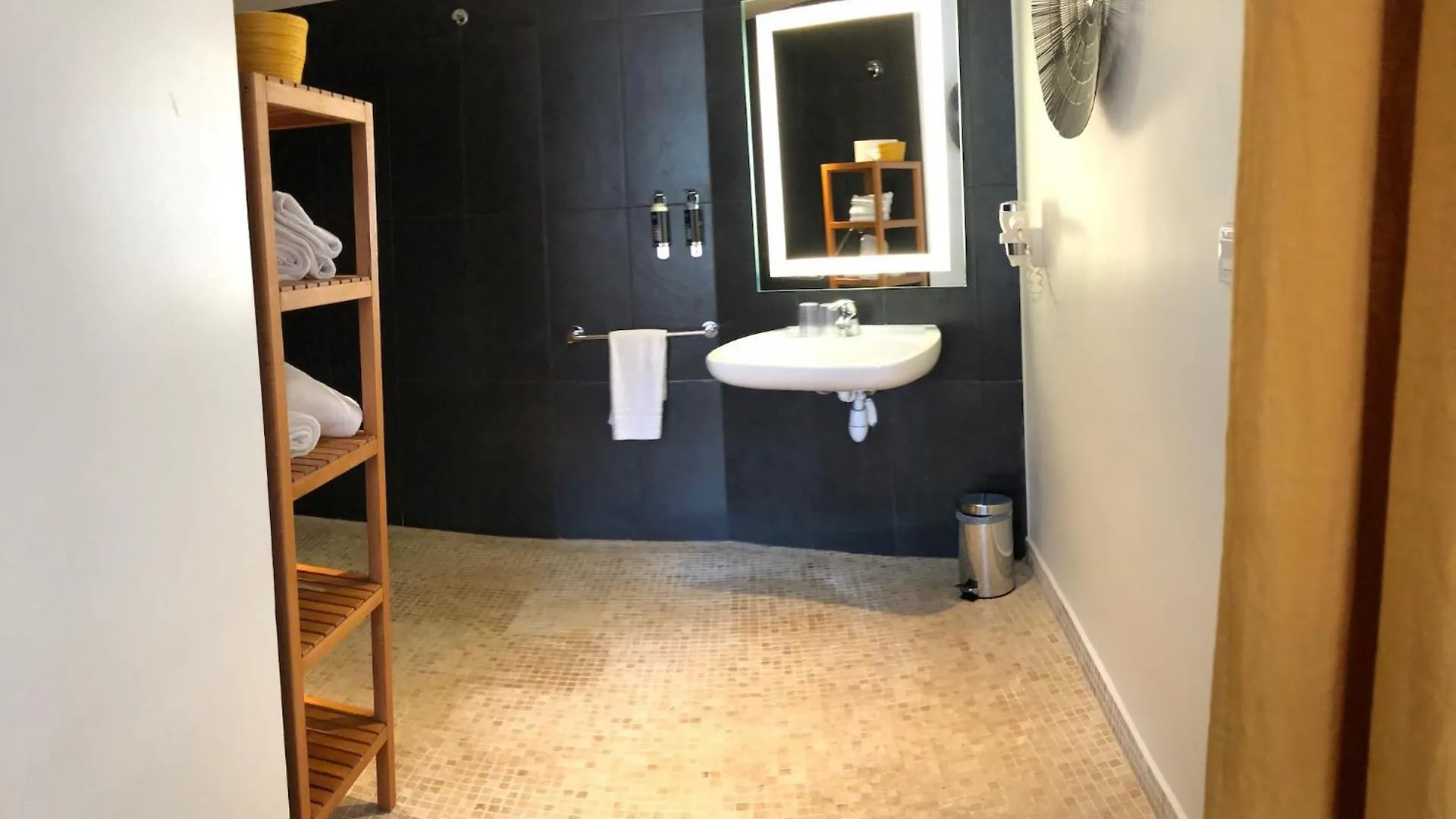 ****  Boutique Hotel & Spa La Villa Cap Ferrat Saint-Jean-Cap-Ferrat France