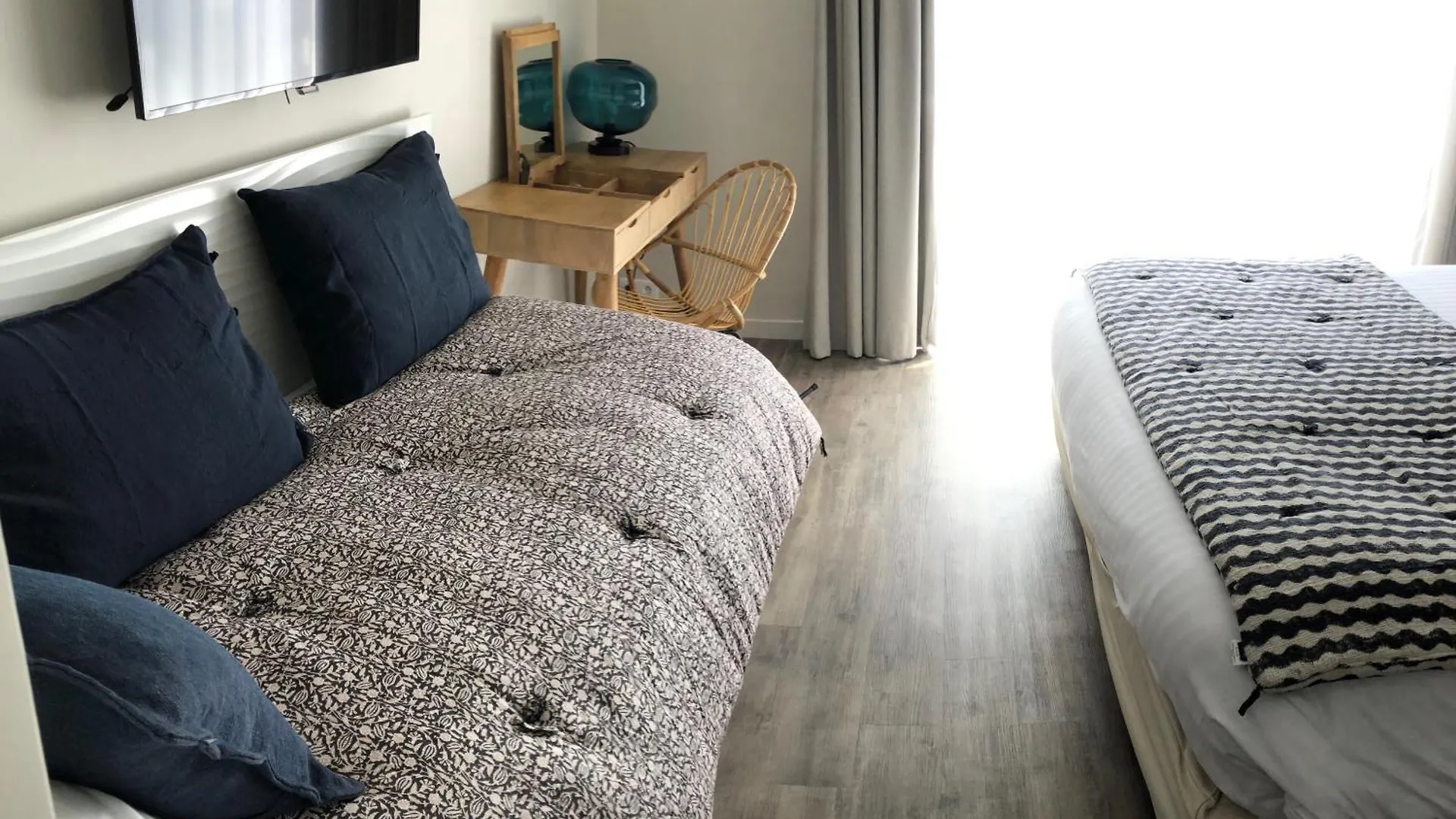 Boutique Hotel & Spa La Villa Cap Ferrat Saint-Jean-Cap-Ferrat