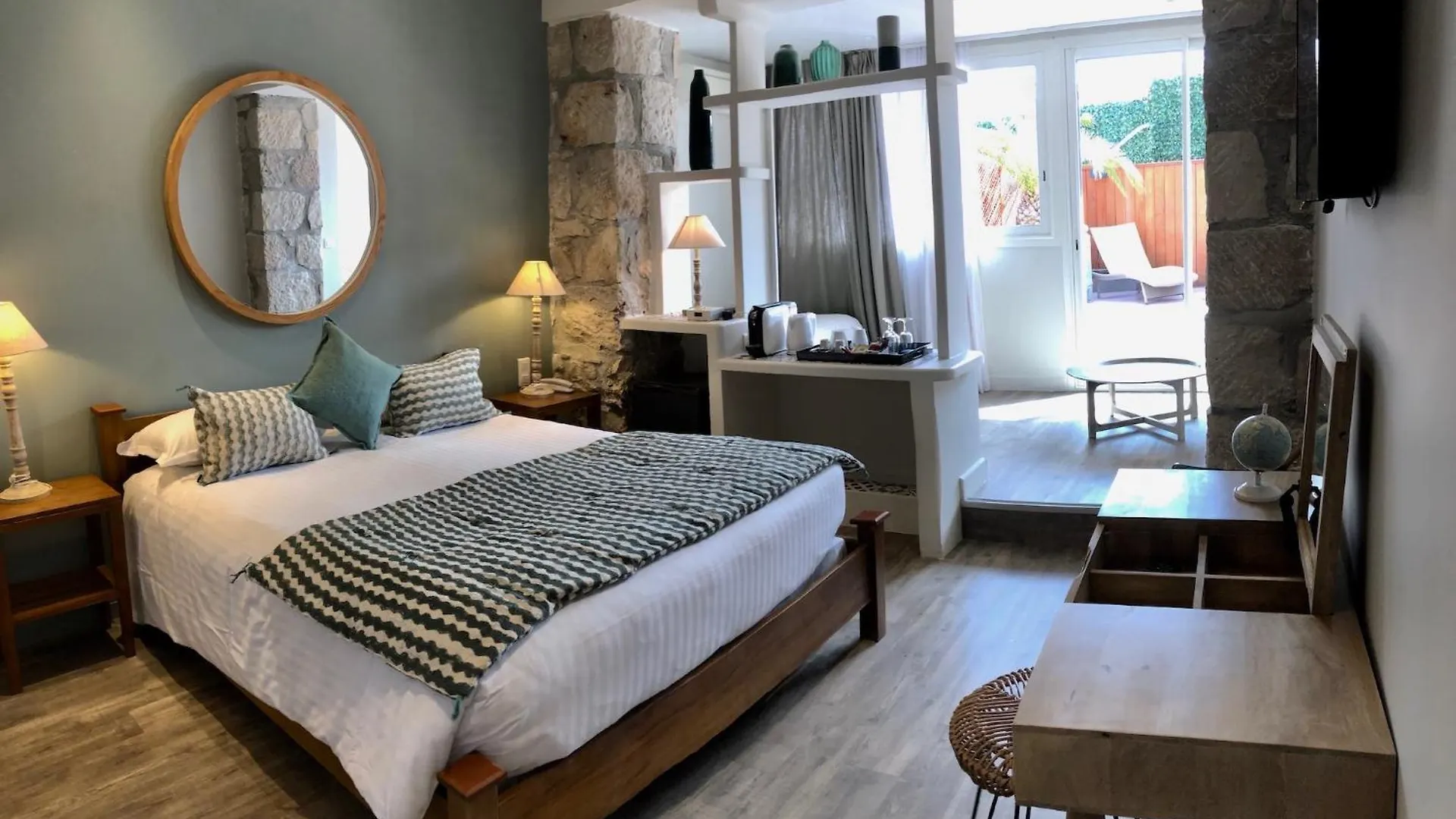 Boutique Hotel & Spa La Villa Cap Ferrat Saint-Jean-Cap-Ferrat France