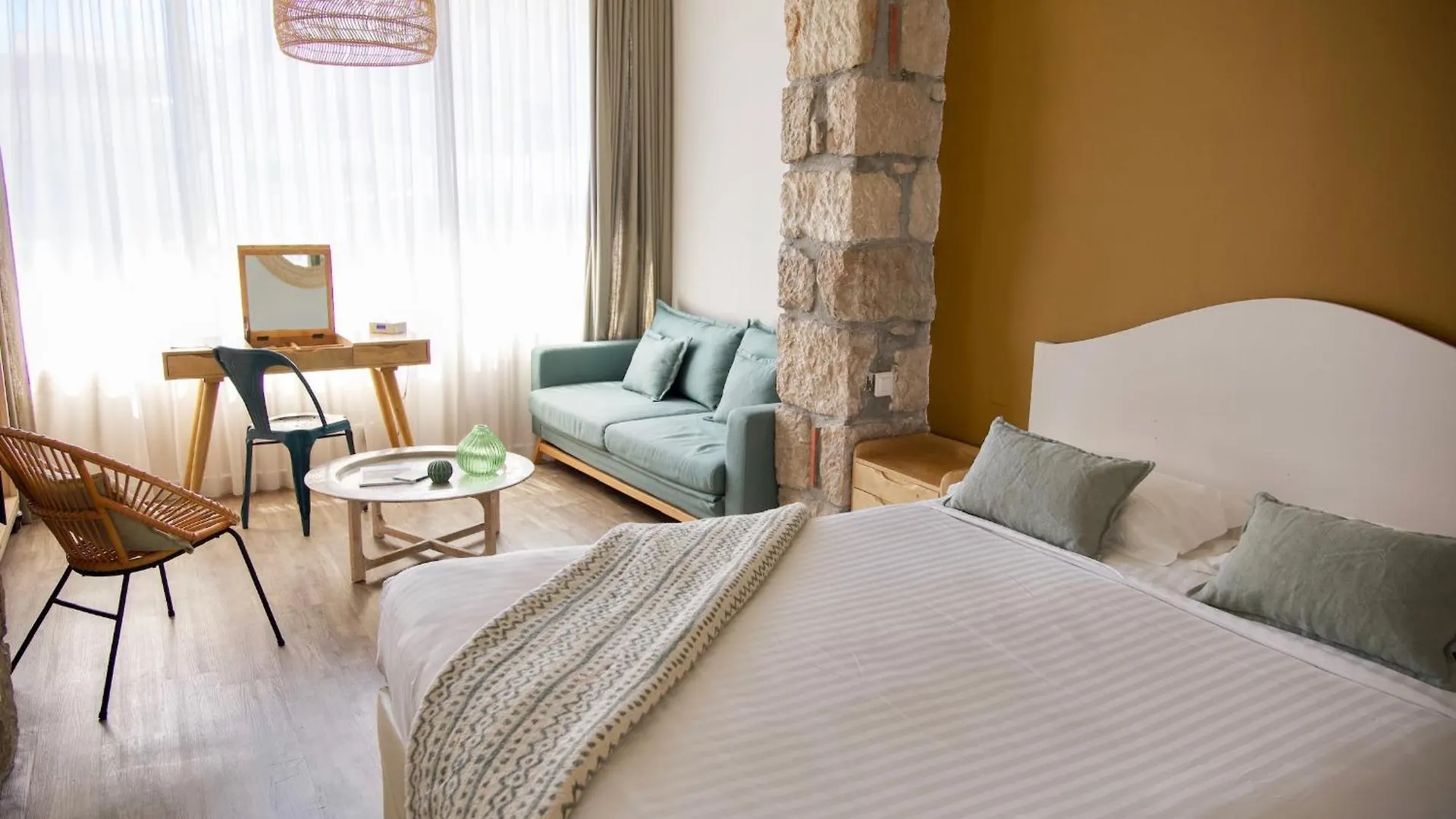 Boutique Hotel & Spa La Villa Cap Ferrat Saint-Jean-Cap-Ferrat