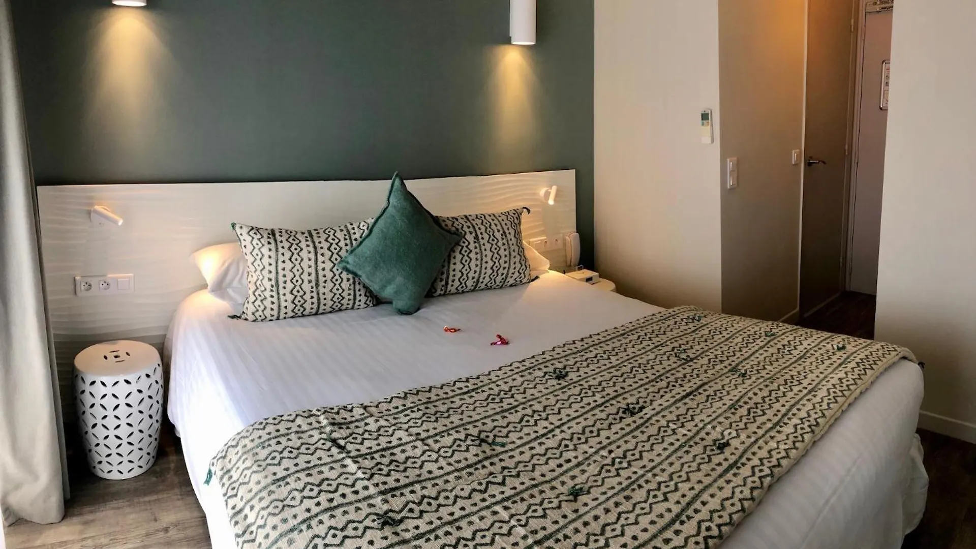 Boutique Hotel & Spa La Villa Cap Ferrat Saint-Jean-Cap-Ferrat France
