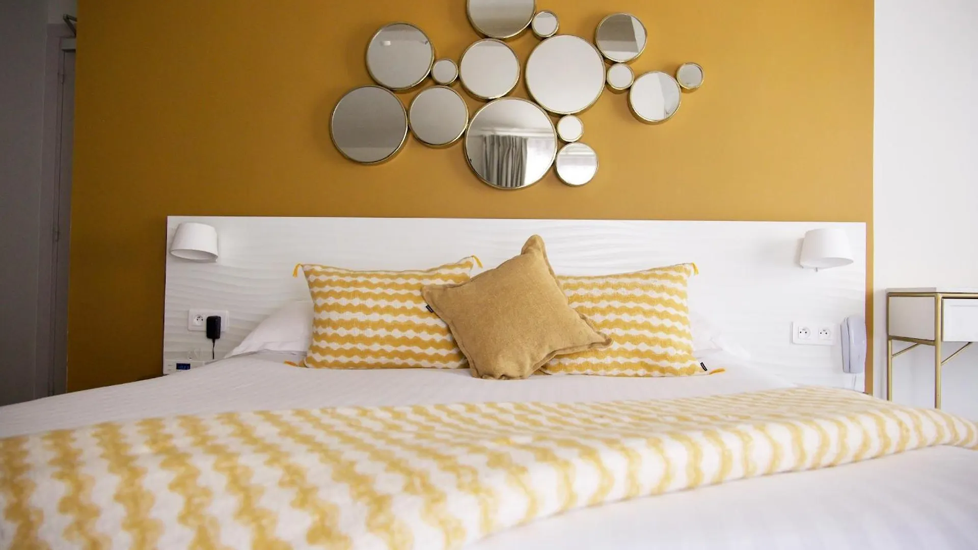 ****  Boutique Hotel & Spa La Villa Cap Ferrat Saint-Jean-Cap-Ferrat France