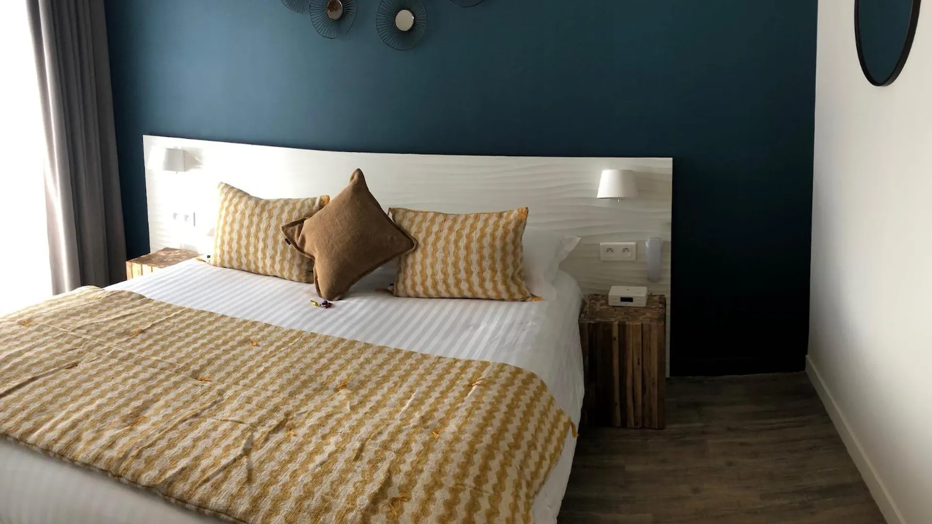 Boutique Hotel & Spa La Villa Cap Ferrat Saint-Jean-Cap-Ferrat