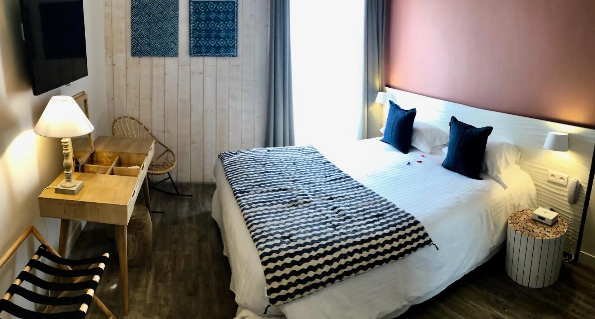 Boutique Hotel & Spa La Villa Cap Ferrat Saint-Jean-Cap-Ferrat