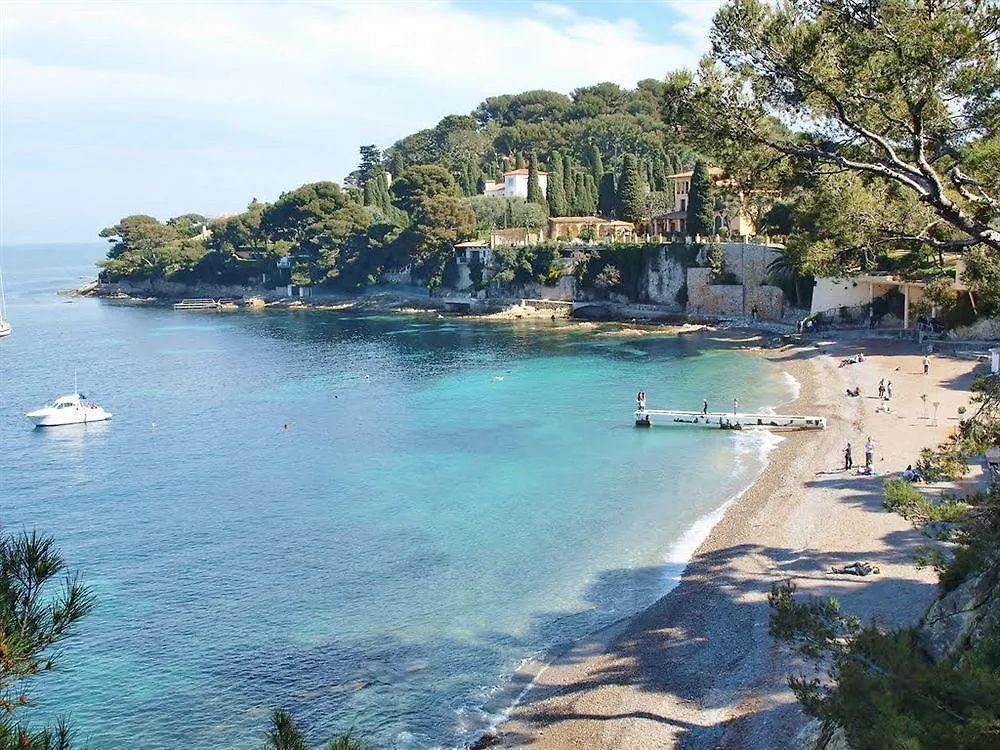 Boutique Hotel & Spa La Villa Cap Ferrat Saint-Jean-Cap-Ferrat