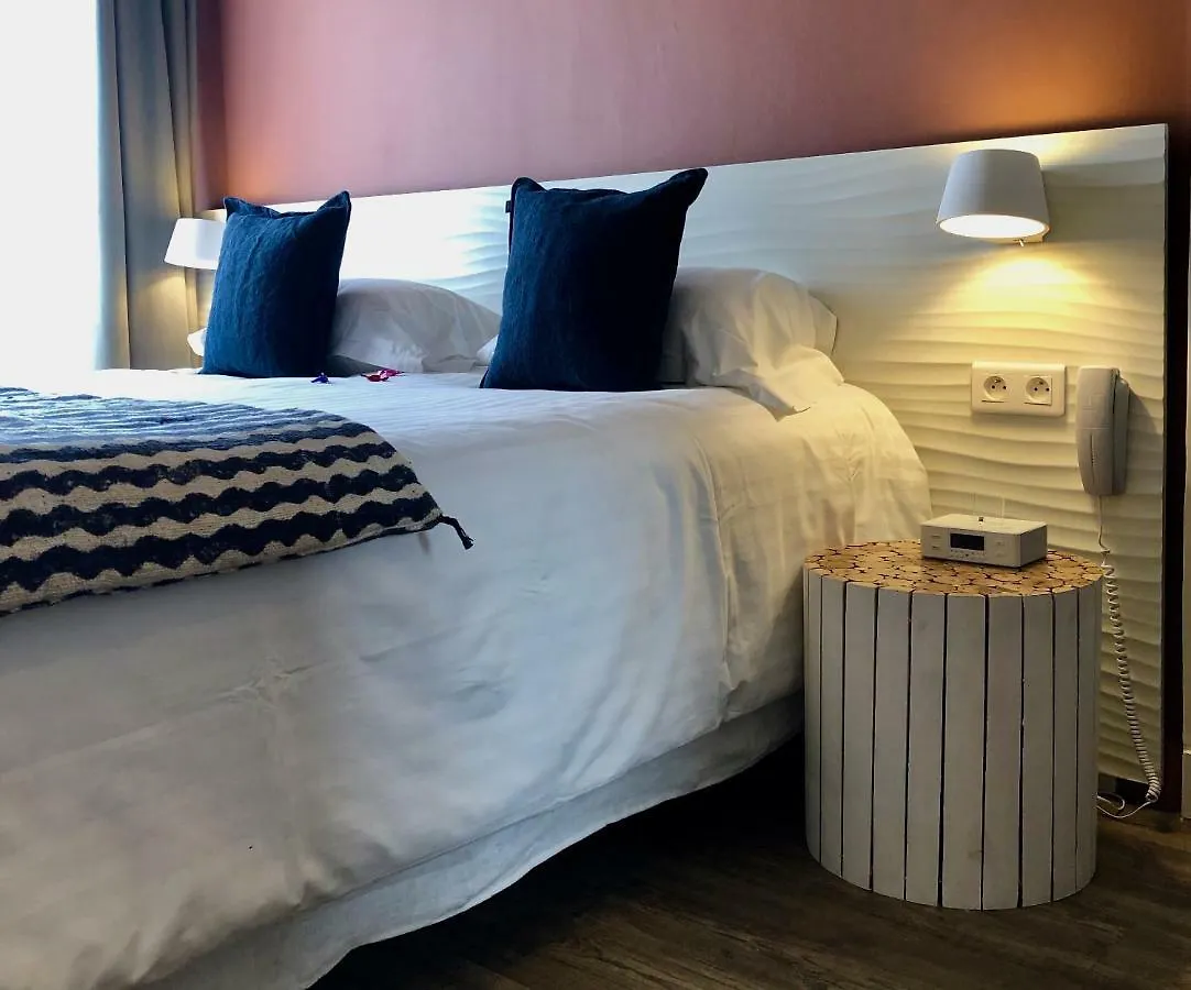 Boutique Hotel & Spa La Villa Cap Ferrat Saint-Jean-Cap-Ferrat France